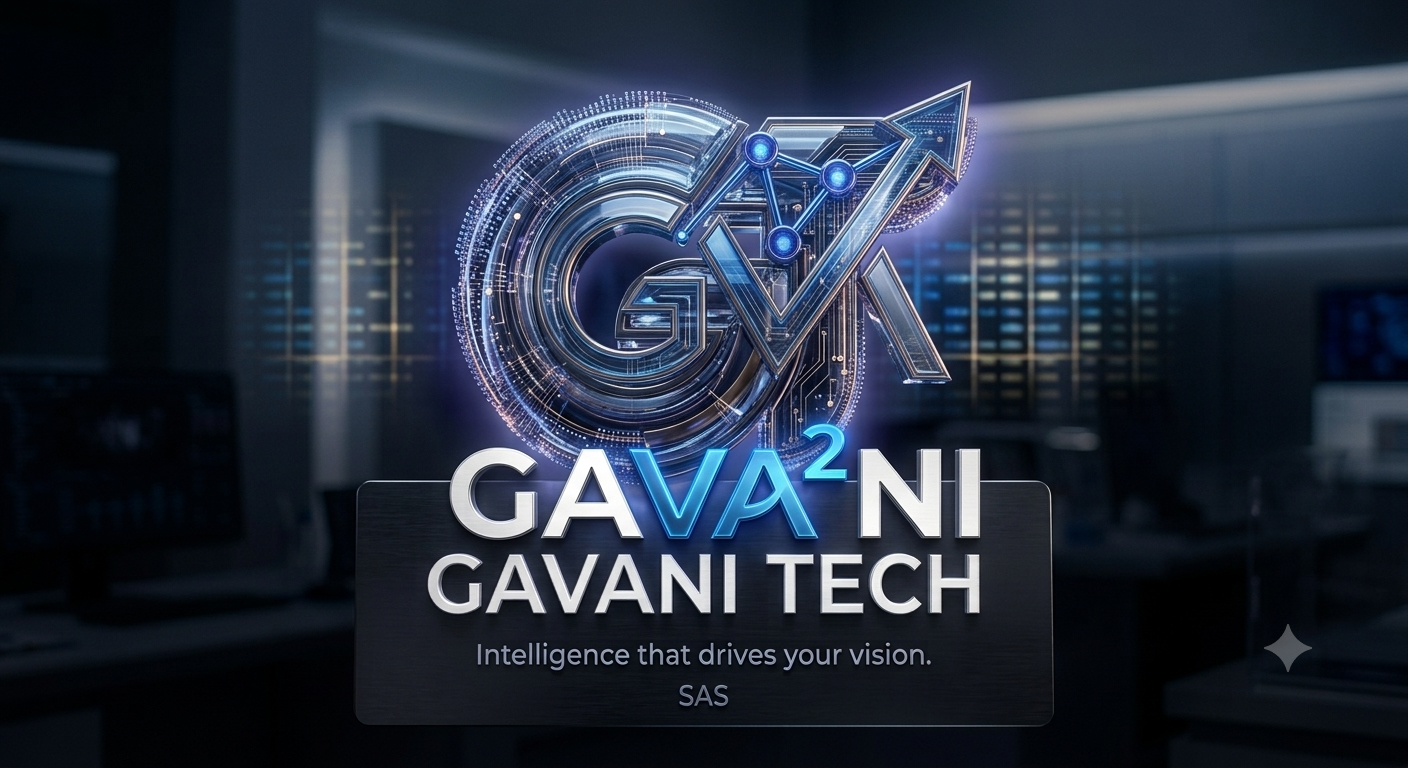 Gavani Tech